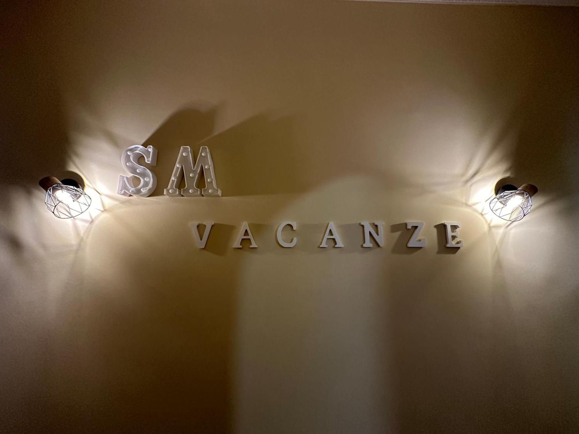 Sm Vacanze Рим Экстерьер фото